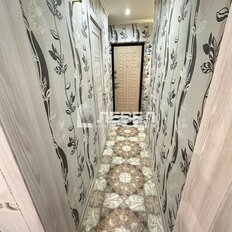 Квартира 34 м², 1-комнатная - изображение 2