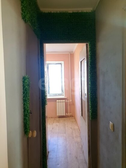 56,1 м², 2-комнатная квартира 12 860 261 ₽ - изображение 30