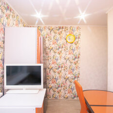 Квартира 57 м², 3-комнатная - изображение 3