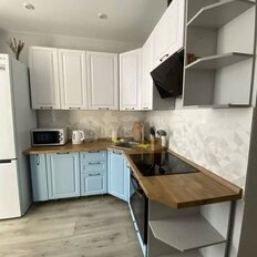 Квартира 46,4 м², 1-комнатная - изображение 5