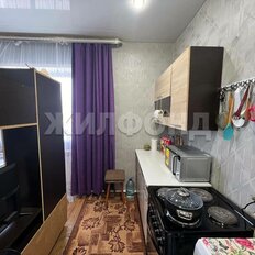 Квартира 24,2 м², студия - изображение 3