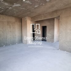 Квартира 71 м², 2-комнатная - изображение 4