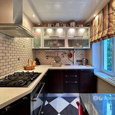 Квартира 45 м², 2-комнатная - изображение 2