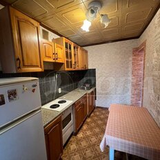 Квартира 27,7 м², 1-комнатная - изображение 2