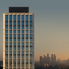 Квартира 159 м², 4-комнатная - изображение 3