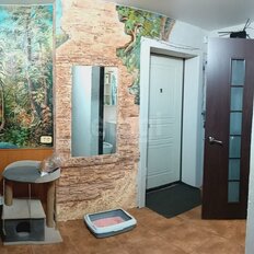 Квартира 43,5 м², 2-комнатная - изображение 1