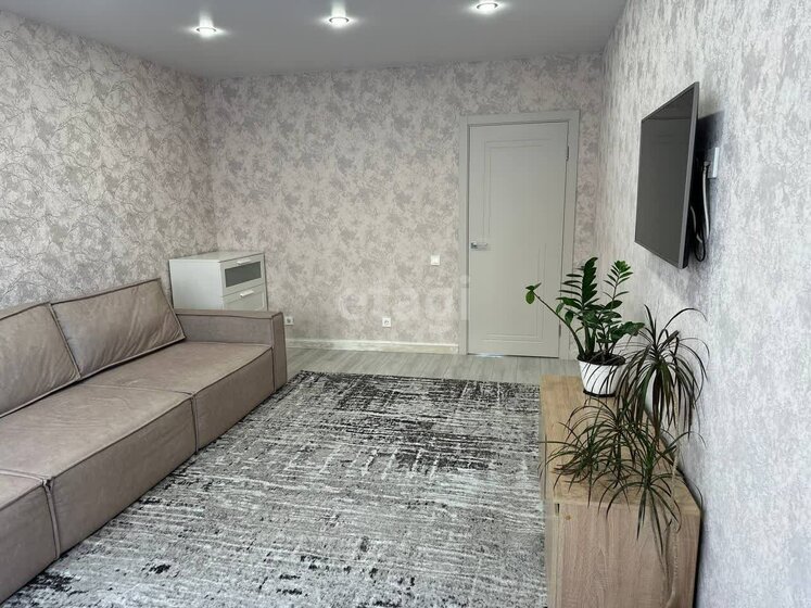 53,5 м², 2-комнатная квартира 10 100 000 ₽ - изображение 55