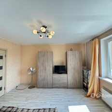 Квартира 38 м², 1-комнатная - изображение 5