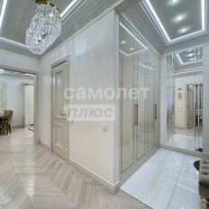 Квартира 69,4 м², 3-комнатная - изображение 1
