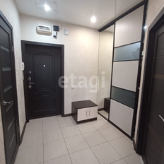 Квартира 38,8 м², 1-комнатная - изображение 4