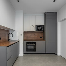 Квартира 58 м², 2-комнатная - изображение 2