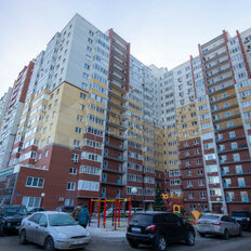 Квартира 79,6 м², 2-комнатная - изображение 4