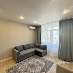 Квартира 27 м², студия - изображение 3