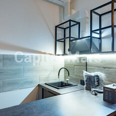Квартира 15 м², 1-комнатная - изображение 2