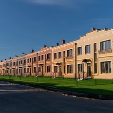 Квартира 86,6 м², 3-комнатная - изображение 1