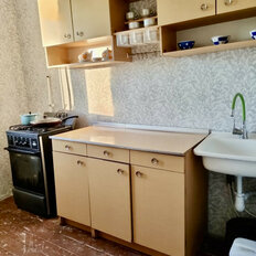 Квартира 33 м², 1-комнатная - изображение 2