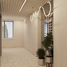 Квартира 57,5 м², 2-комнатная - изображение 3