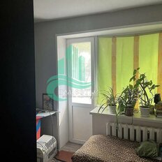 Квартира 39,4 м², 2-комнатная - изображение 3