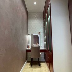 Квартира 180 м², 3-комнатная - изображение 5