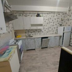 Квартира 38 м², 1-комнатная - изображение 4