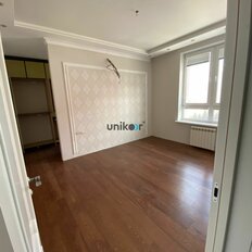 Квартира 113,8 м², 3-комнатная - изображение 3