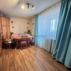 Квартира 44,8 м², 2-комнатная - изображение 2