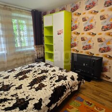 Квартира 117,1 м², 3-комнатная - изображение 5