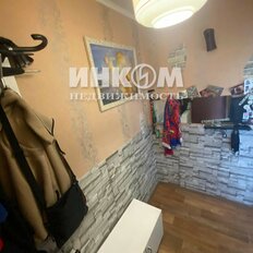 Квартира 31,8 м², 1-комнатная - изображение 4