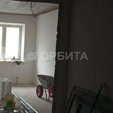 Квартира 42 м², 1-комнатная - изображение 4