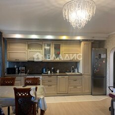 Квартира 66,2 м², 3-комнатная - изображение 1