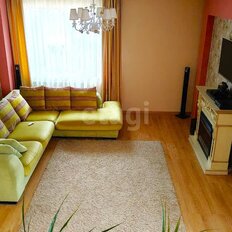 Квартира 153,9 м², 3-комнатная - изображение 2