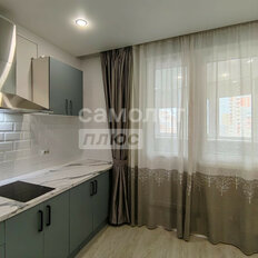 Квартира 45 м², 1-комнатная - изображение 1