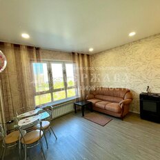 Квартира 42,7 м², 1-комнатная - изображение 1