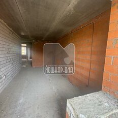 Квартира 70 м², 2-комнатная - изображение 4