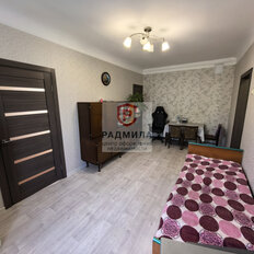 Квартира 40,8 м², 2-комнатная - изображение 1