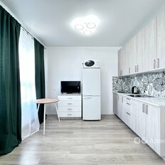 Квартира 25 м², студия - изображение 2