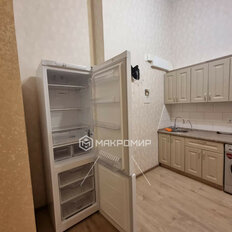 Квартира 63,5 м², 2-комнатная - изображение 5