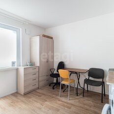 Квартира 17,8 м², студия - изображение 1