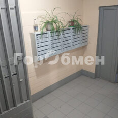 Квартира 31,7 м², 1-комнатная - изображение 3