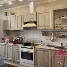 Квартира 87 м², 3-комнатная - изображение 2