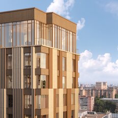 Квартира 63 м², 1-комнатная - изображение 3