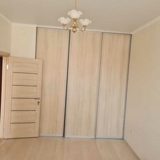 Квартира 37 м², 1-комнатная - изображение 5
