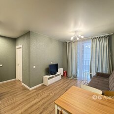 Квартира 33 м², 1-комнатная - изображение 2