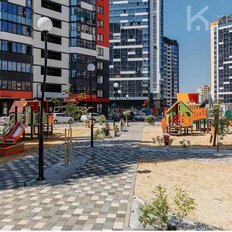 Квартира 24,1 м², студия - изображение 2