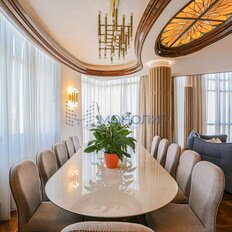 Квартира 231,1 м², 4-комнатная - изображение 1