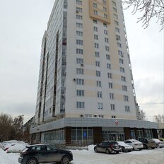 17 м², машиноместо - изображение 1
