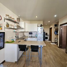 Квартира 41 м², 1-комнатная - изображение 5