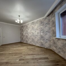 Квартира 42 м², 1-комнатная - изображение 5
