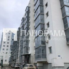 Квартира 37,2 м², 1-комнатная - изображение 1