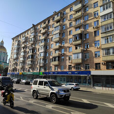 Квартира 19,3 м², студия - изображение 4